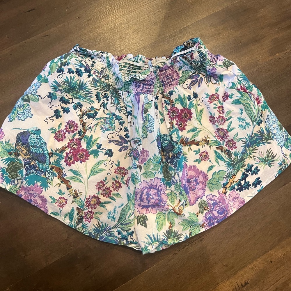 Janie and Jack Shorts